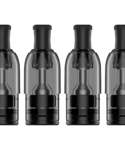 GeekVape – Wenax M1 Cartridge 0,8 Ohm (4 Stück pro Packung)