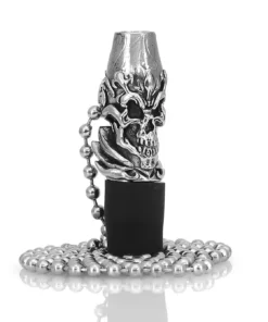 Werkbund Hookah Mouth-Tip Dark Wizard