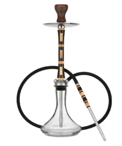 Fox Hookah Wood 2.0 Beige