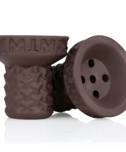Werkbund Hookah x KMTM Mehrlochkopf