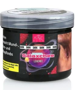 Aino Dark Tobacco Another Galaxchee 25g