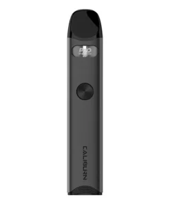 Caliburn A3 E-Zigaretten Set Grau