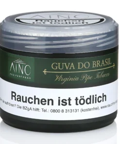 Aino Pfeifentabak 65g – Guvo do Brasil