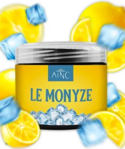 Aino Tobacco Le Monyze 200g
