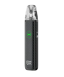 OXVA – Xlim Go 2 – Pod Kit – Black Carbon