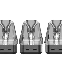 OXVA – Xlim Pro Pod – 0,6 Ohm (3 Stück) 2ml