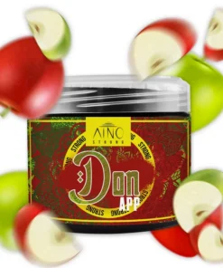 AINO Strong Tobacco Don App 200g