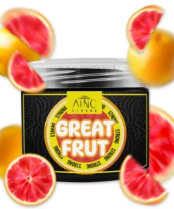 AINO Strong Tobacco Great Frut 200g