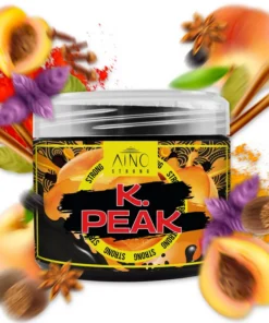 AINO Strong Tobacco K Peak 200g