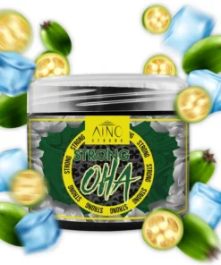 AINO Strong Tobacco OHA 200g