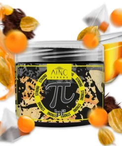 AINO Strong Tobacco PI 200g