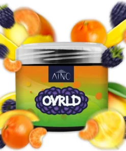 Aino Tobacco OVRLD 200g