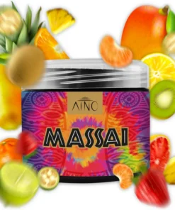 Aino Tobacco Massai 200g