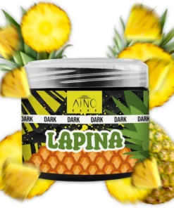 Aino Dark Tobacco Lapina 200g