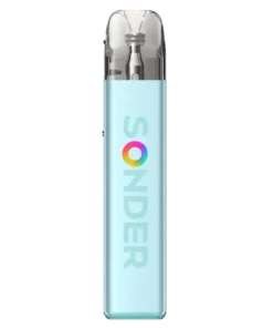 GeekVape – Sonder Q 2 Kit Ocean Blue
