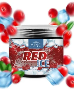 Aino Tobacco Red Ice 200g