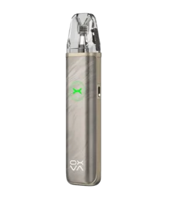 OXVA – Xlim Go 2 – Pod Kit – Light Brown Shadow