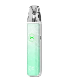 OXVA – Xlim Go 2 – Pod Kit – Green Ripple