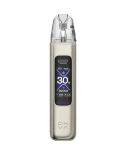 OXVA – Xlim Pro 3 – Titanum Silk
