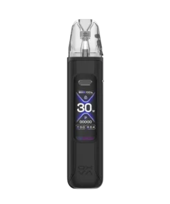 OXVA – Xlim Pro 3 – Black Leather