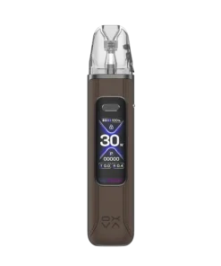 OXVA – Xlim Pro 3 – Brown Leather