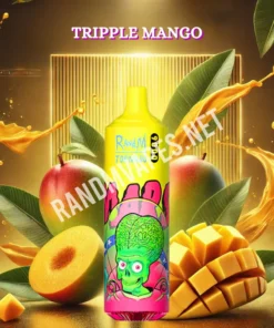 Tripple Mango