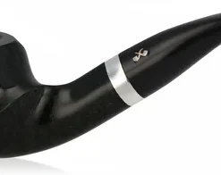 Vauen Jahrespfeife 2026 WP glatt grün Nr. 0381