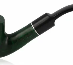 Jean Claude Pfeife Grün Nr. 69