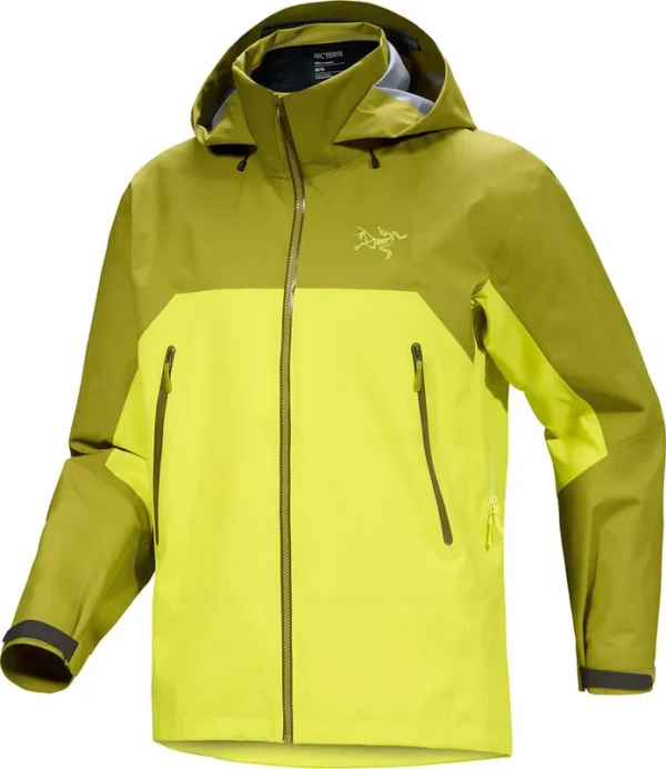 Manteau Beta AR de Arc'teryx – Hommes