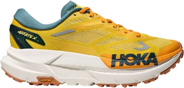 Soulier de courte randonnée Mafato X de Hoka – Hommes