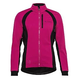 VESTE SOFTSHELL POSTA JACKET W
