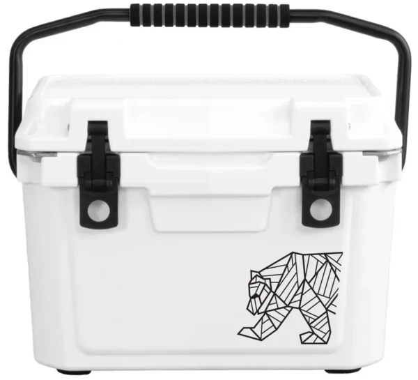 Glacière Orso Icebox 20 qt de Kuma