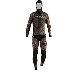 VESTE TRACINA 7MM