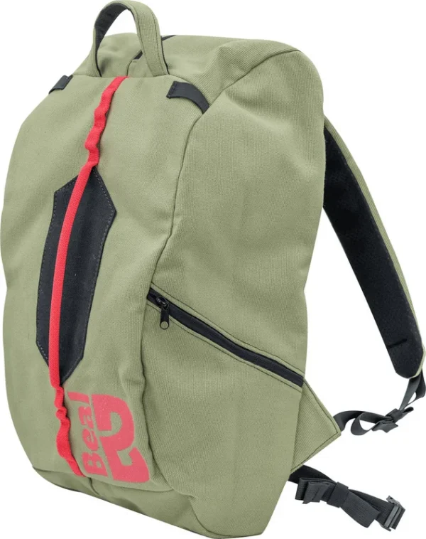 Sac pour corde Combi Cliff II de Beal