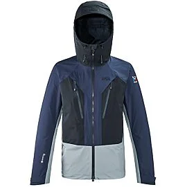 VESTE TRILOGY V ICON M