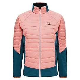 VESTE W HYBRID JACKET