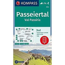 044 PASSEIERTAL KOMPASS