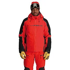 VESTE TITAN JACKET M
