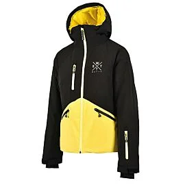VESTE SUMMIT F