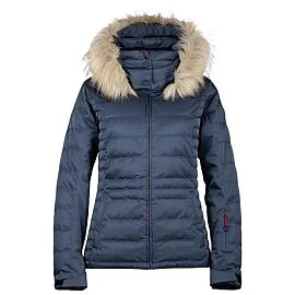 Veste Traqui de Degré7 : technique, chaude et abordable