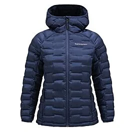 VESTE W ARGON LIGHT