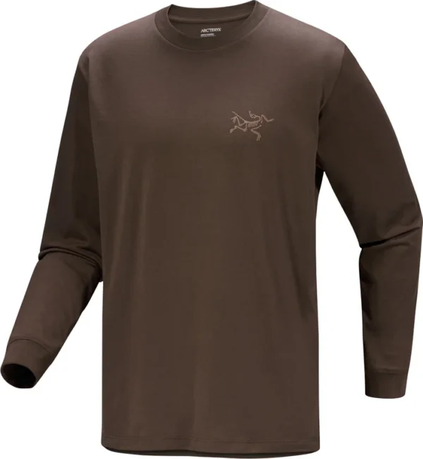 Kragg SL Cotton LS de Arc'teryx – Hommes