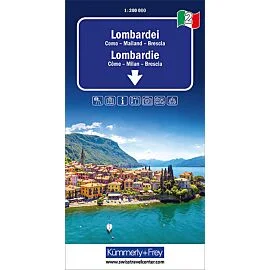 2 LOMBARDIE