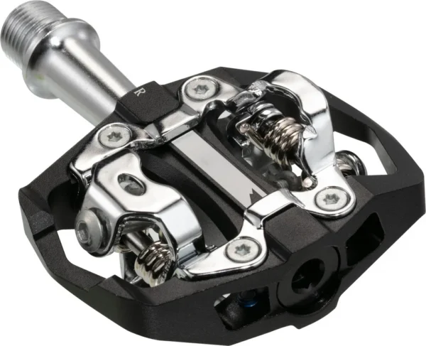 Pédales de luxe Clipless de MEC