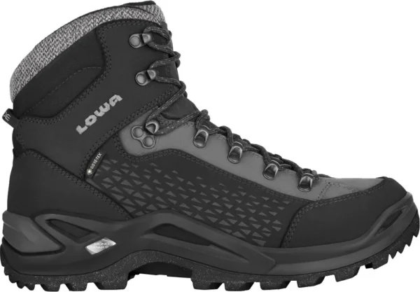 Renegade Warm GTX Mid – Bottes de randonnée de Lowa – Hommes