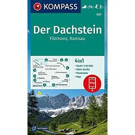 031 DER DACHSTEIN