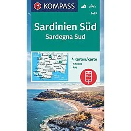 2499 SARDAIGNE SUD