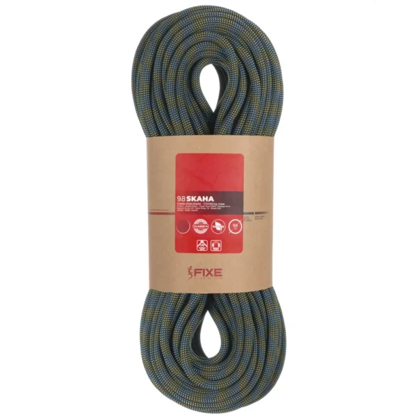 Corde de 9,8 mm de Fixe