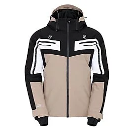 VESTE TRIPPLE