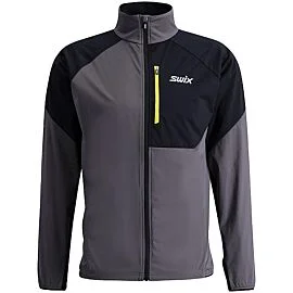 VESTE SOFTSHELL FOCUS WIND JACKET M